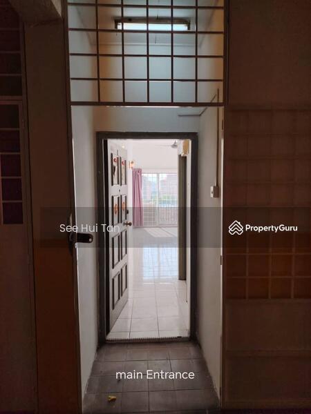 For Sale - Selayang Court