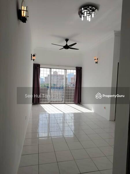 For Sale - Selayang Court