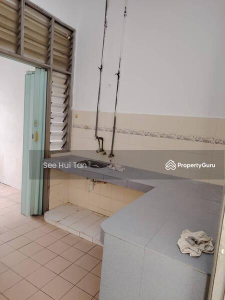 For Sale - Selayang Court