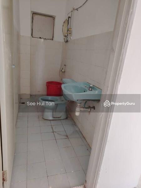 For Sale - Selayang Court