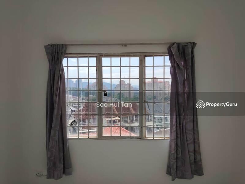 For Sale - Selayang Court