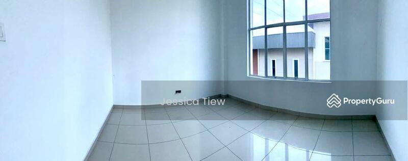 For Rent - Tiong nam industrial part kempas lama