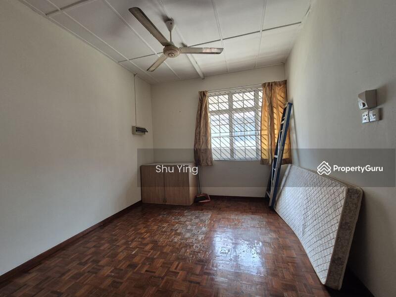 For Sale - Taman Perling @ Jalan Undan Double Storey Semi D