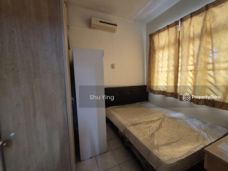 For Sale - Taman Perling @ Jalan Undan Double Storey Semi D