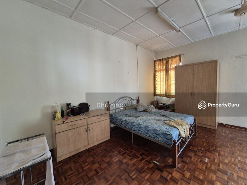 For Sale - Taman Perling @ Jalan Undan Double Storey Semi D