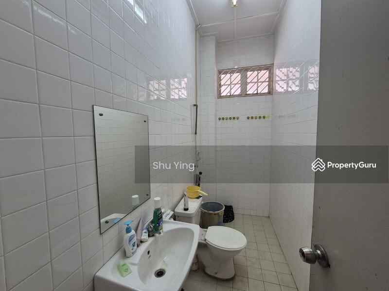 For Sale - Taman Perling @ Jalan Undan Double Storey Semi D