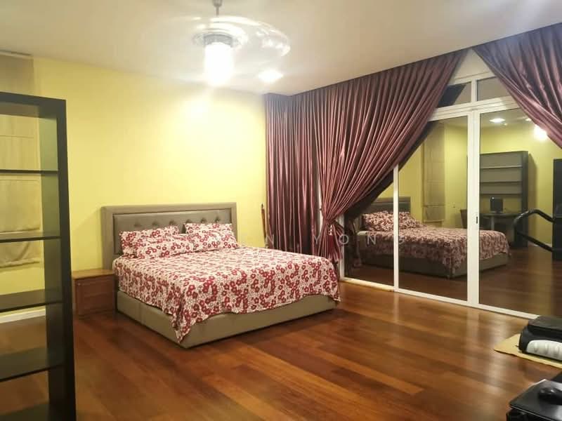 Semi-Detached House for Sale in Wira Heights (Bandar Sungai Long) - Steven Yong - PropertyGuru.com.my
