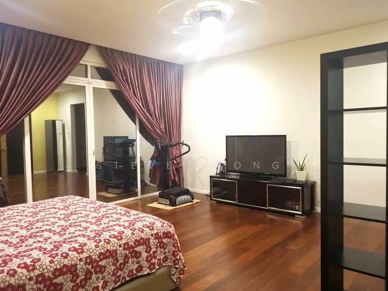 Semi-Detached House for Sale in Wira Heights (Bandar Sungai Long) - Steven Yong - PropertyGuru.com.my
