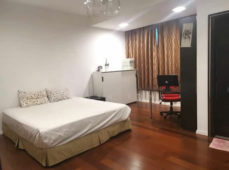 Semi-Detached House for Sale in Wira Heights (Bandar Sungai Long) - Steven Yong - PropertyGuru.com.my