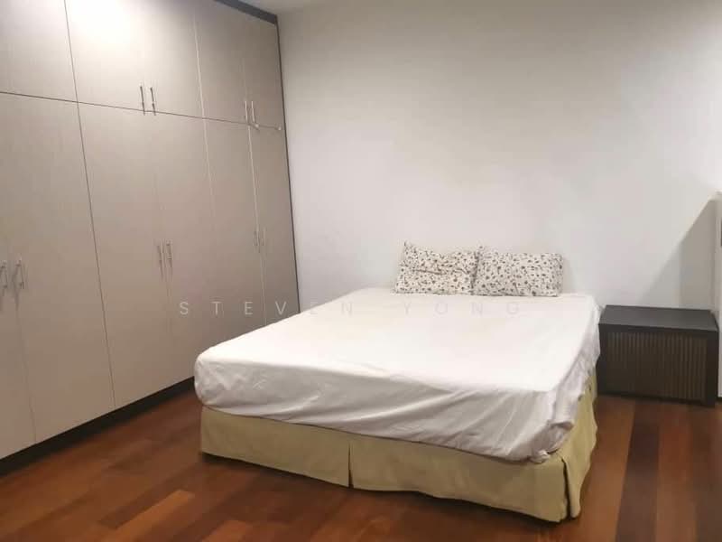 Semi-Detached House for Sale in Wira Heights (Bandar Sungai Long) - Steven Yong - PropertyGuru.com.my