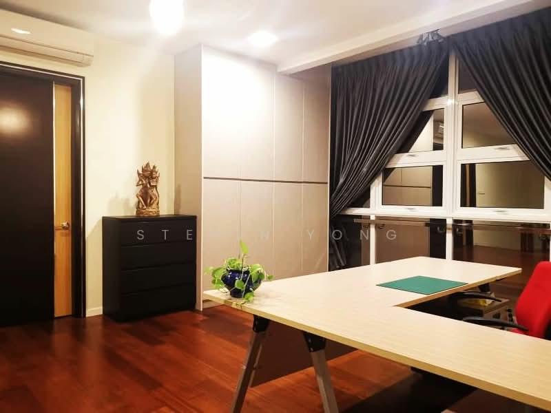 Semi-Detached House for Sale in Wira Heights (Bandar Sungai Long) - Steven Yong - PropertyGuru.com.my