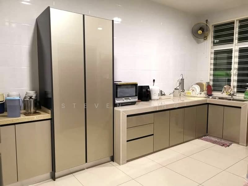 Semi-Detached House for Sale in Wira Heights (Bandar Sungai Long) - Steven Yong - PropertyGuru.com.my