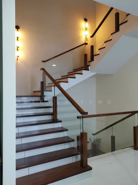 Semi-Detached House for Sale in Wira Heights (Bandar Sungai Long) - Steven Yong - PropertyGuru.com.my