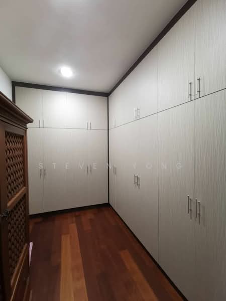 Semi-Detached House for Sale in Wira Heights (Bandar Sungai Long) - Steven Yong - PropertyGuru.com.my