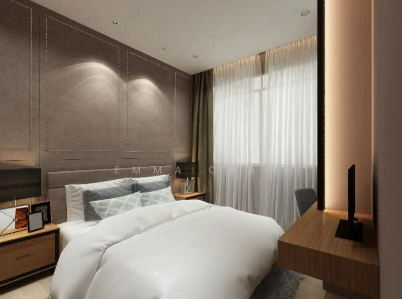 Rumah Flat untuk Disewa di THE ZEN & ZEN 6 - Emma Chan - PropertyGuru.com.my