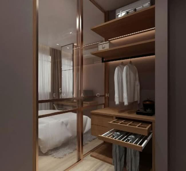 Rumah Flat untuk Disewa di THE ZEN & ZEN 6 - Emma Chan - PropertyGuru.com.my