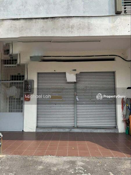 Untuk Dijual - botani lapangan perdana