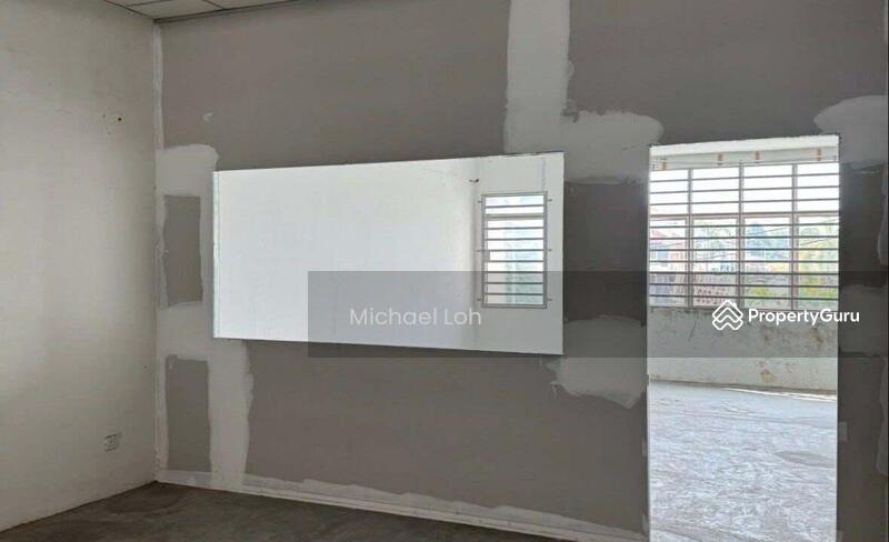 Untuk Dijual - botani lapangan perdana