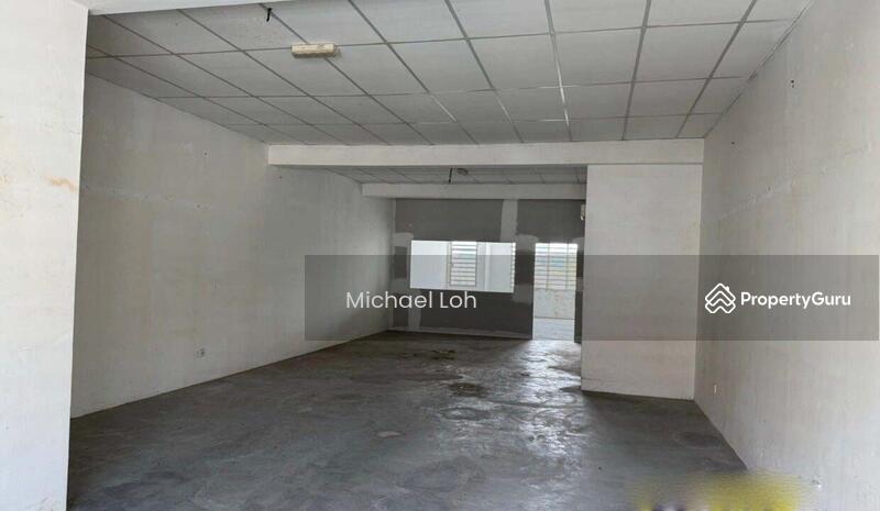 Untuk Dijual - botani lapangan perdana