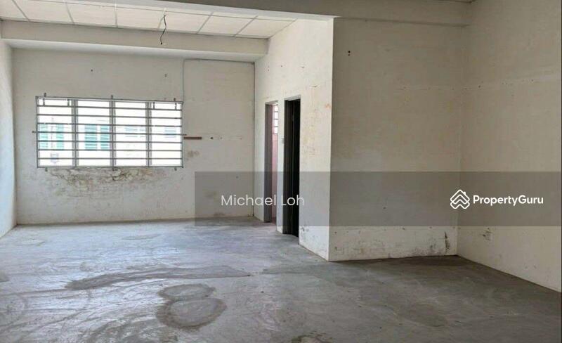 Untuk Dijual - botani lapangan perdana