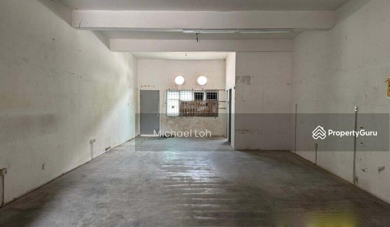 Untuk Dijual - botani lapangan perdana