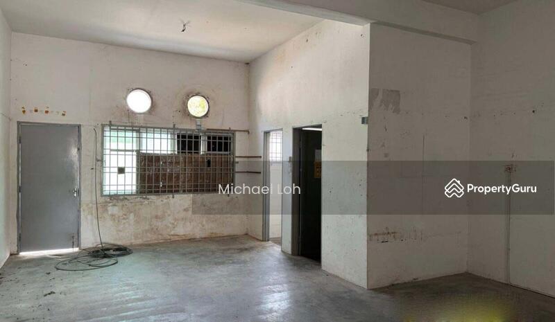 Untuk Dijual - botani lapangan perdana