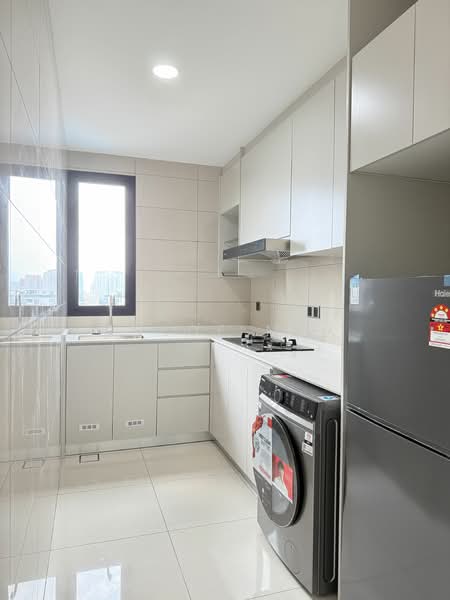 Service Residence for Rent at Duta Park Residences - Chloe Mok - PropertyGuru.com.my