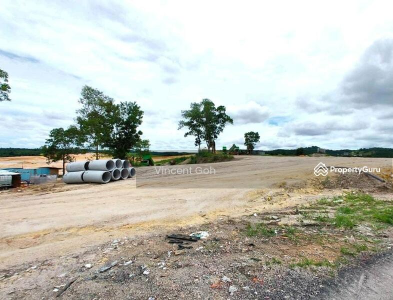 For Sale - Johor Bahru 211 acre Freehold Mix Development