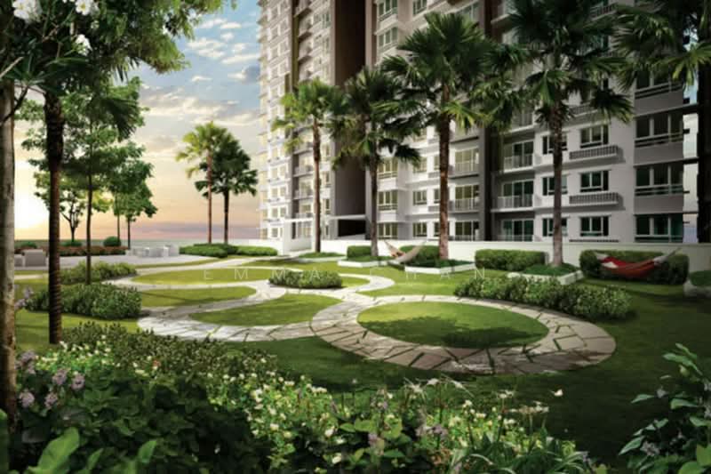 Kondominium untuk Disewa di One Imperial - Emma Chan - PropertyGuru.com.my