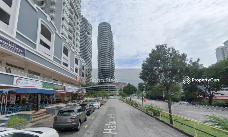 For Sale - University Place (Plaza Ivory)