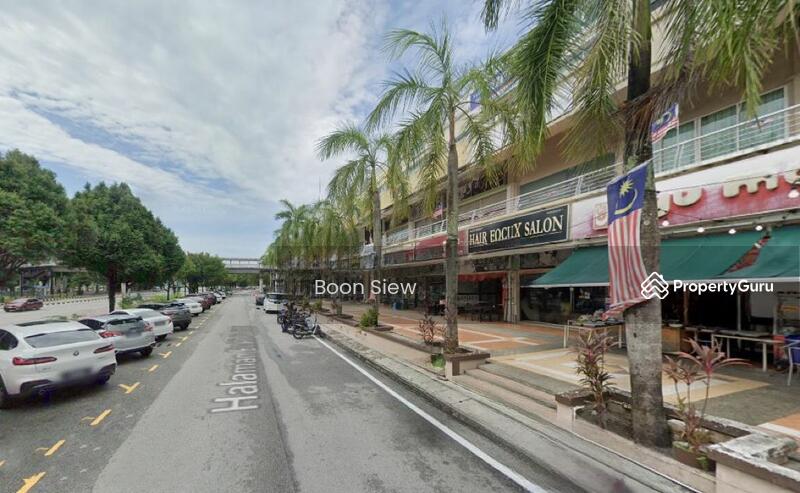 For Sale - University Place (Plaza Ivory)