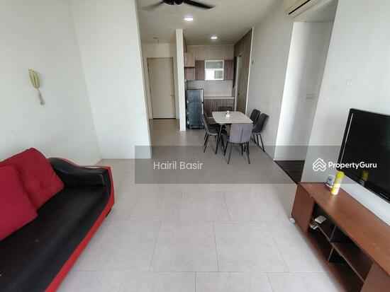 Geo Bukit Rimau, 40 Jalan Sungai Burung 32/68, Bukit Rimau, Shah Alam ...