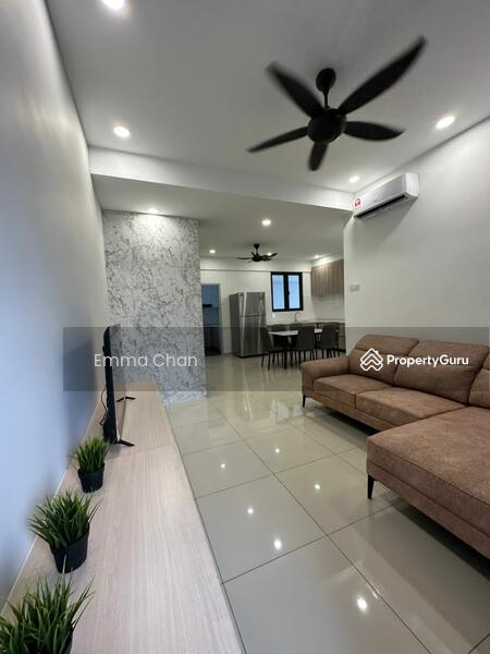 For Rent - Golden Triangle 2