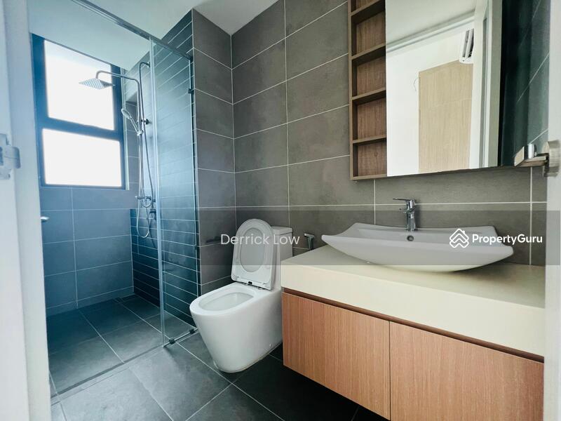 Servis Apartment untuk Dijual di The M @ Medini Macrolink - Derrick Low - PropertyGuru.com.my