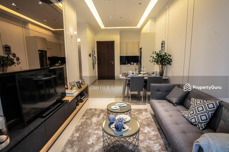 Servis Apartment untuk Dijual di The M @ Medini Macrolink - Derrick Low - PropertyGuru.com.my