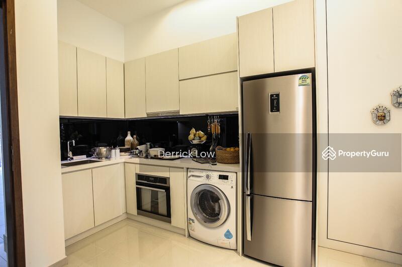 Servis Apartment untuk Dijual di The M @ Medini Macrolink - Derrick Low - PropertyGuru.com.my