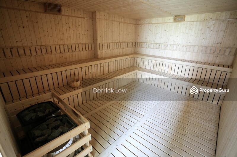 Servis Apartment untuk Dijual di The M @ Medini Macrolink - Derrick Low - PropertyGuru.com.my