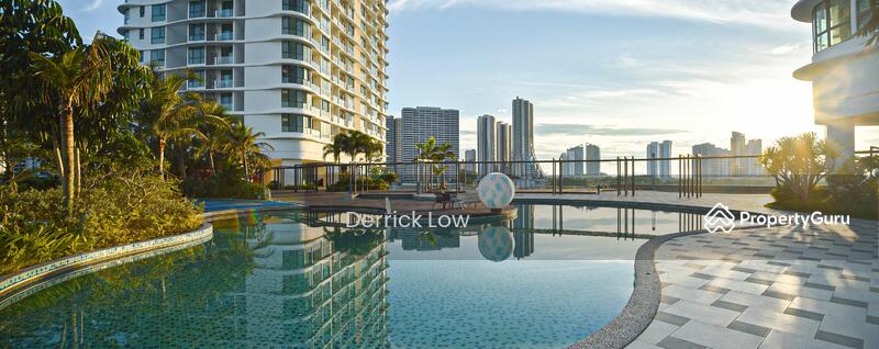 Servis Apartment untuk Dijual di The M @ Medini Macrolink - Derrick Low - PropertyGuru.com.my