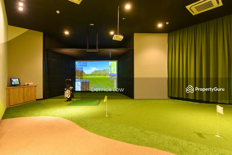 Servis Apartment untuk Dijual di The M @ Medini Macrolink - Derrick Low - PropertyGuru.com.my