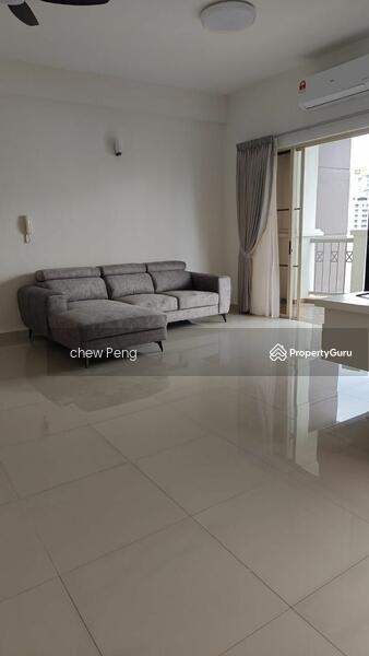 Kondominium untuk Disewa di Almaspuri - chew Peng - PropertyGuru.com.my
