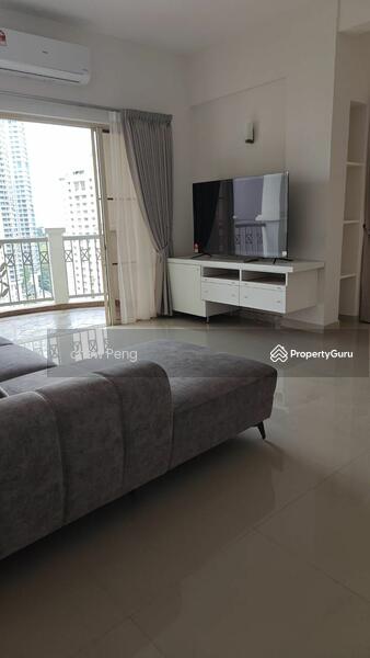 Kondominium untuk Disewa di Almaspuri - chew Peng - PropertyGuru.com.my