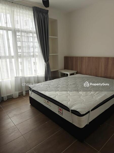 Kondominium untuk Disewa di Almaspuri - chew Peng - PropertyGuru.com.my