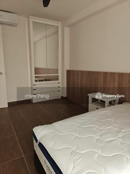 Kondominium untuk Disewa di Almaspuri - chew Peng - PropertyGuru.com.my
