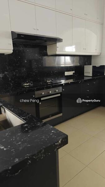 Kondominium untuk Disewa di Almaspuri - chew Peng - PropertyGuru.com.my