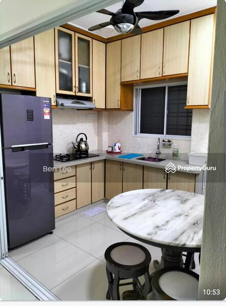 For Sale - Taman Seri Sari (Sunshine Garden)