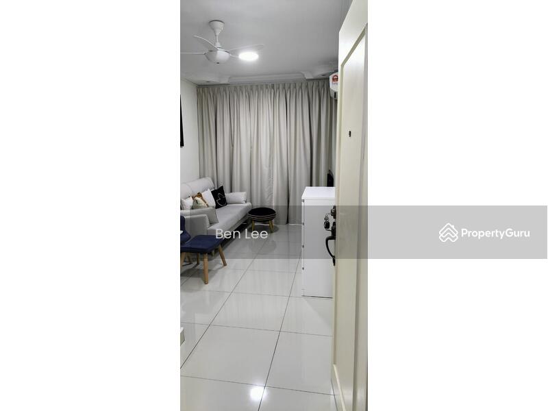 For Sale - Taman Seri Sari (Sunshine Garden)