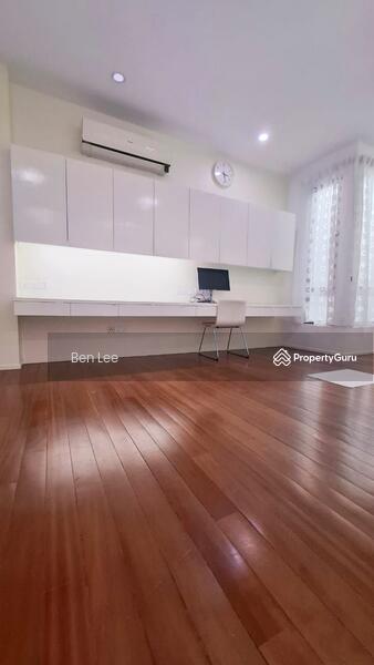 Untuk Dijual - Raffles Residence 199