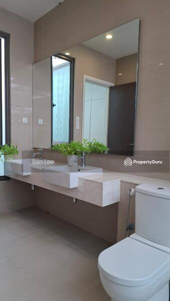 Untuk Dijual - Raffles Residence 199