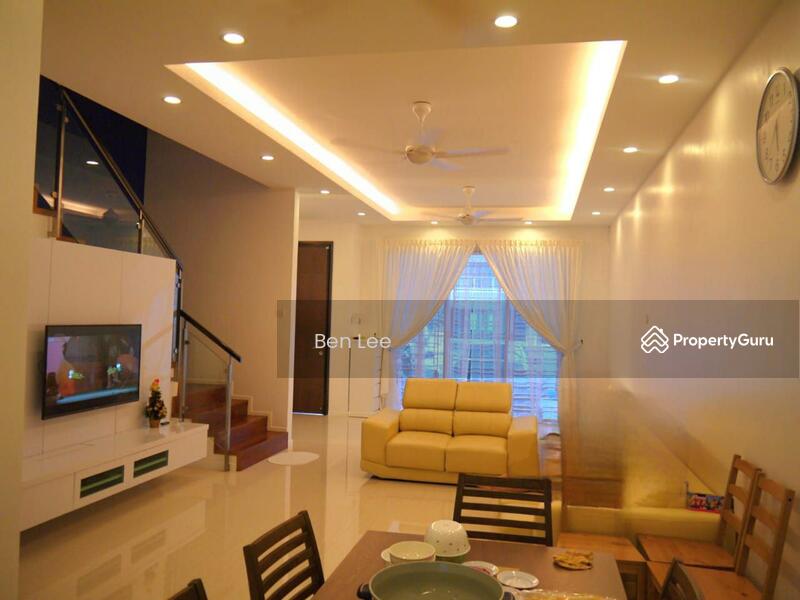 Untuk Dijual - Raffles Residence 199