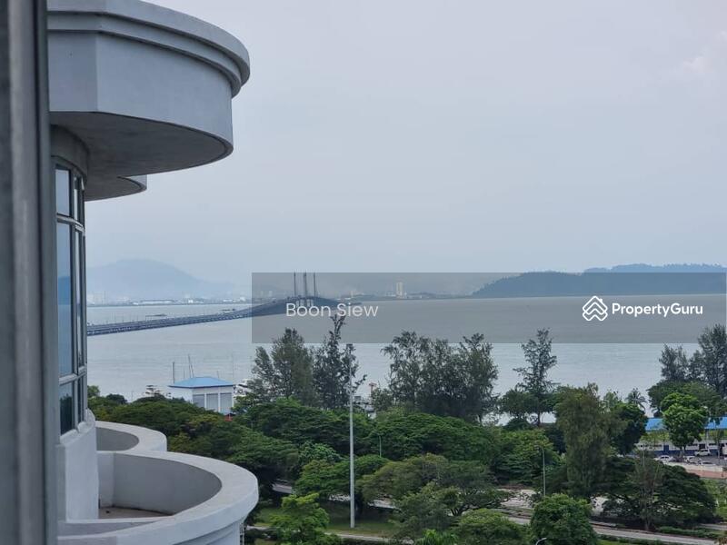 Untuk Dijual - The View Condominium